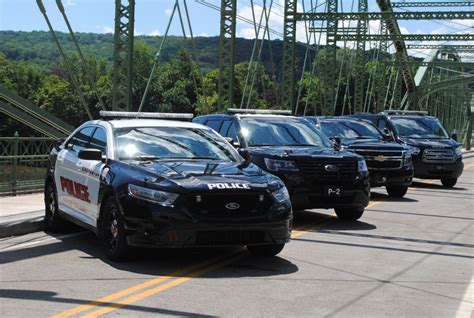 binghamton police department ny